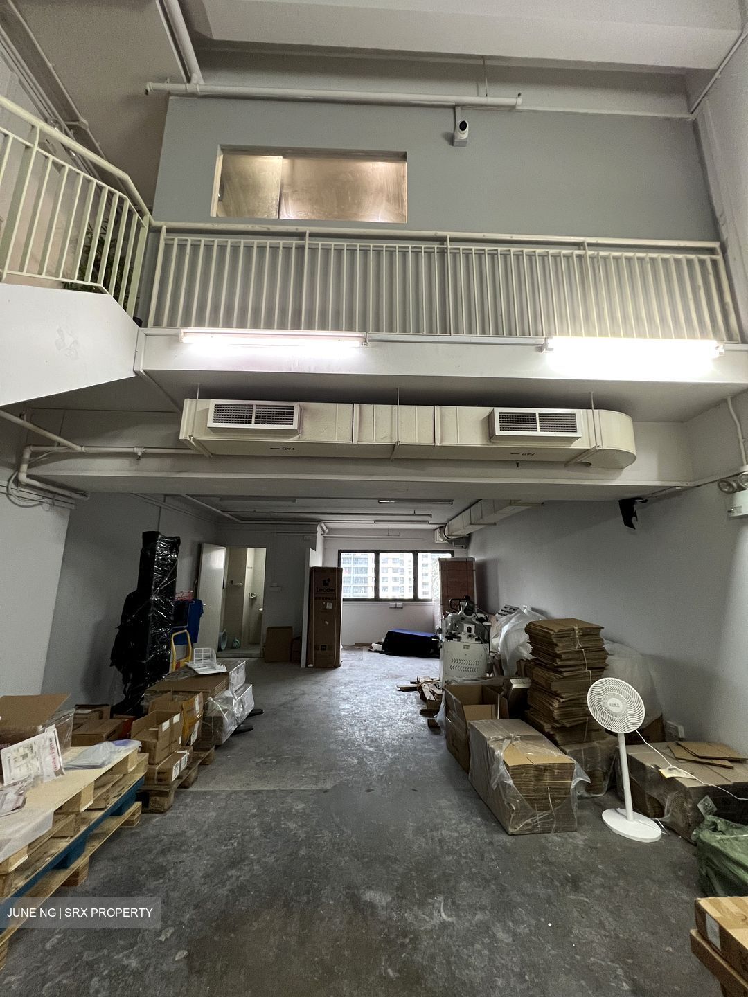 T-space (D18), Factory #603285021